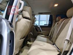 تويوتا لاندكروزر برادو